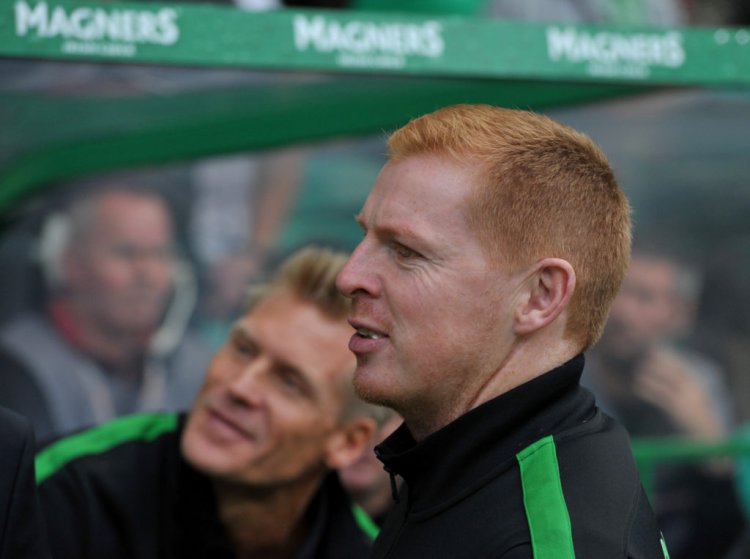 "He had no problem"; Neil Lennon ally believes Celtic gave him all the tools for 10IAR - 67 Hail Hail