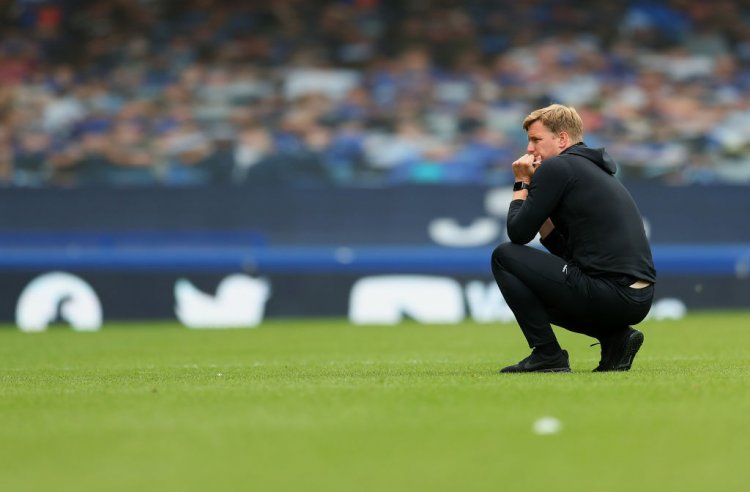 Eddie Howe can end Celtic problem area, as Villa reportedly set to sell player – TBR View