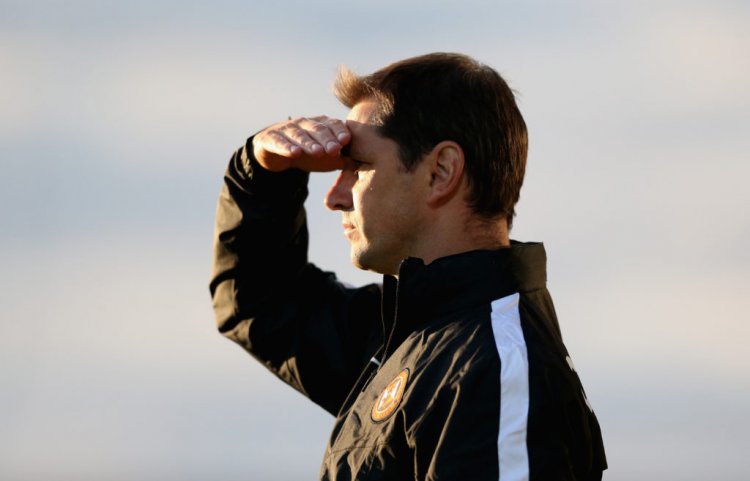 Exclusive: "It changes the energy"; Celtic legend Jackie McNamara on Howe, Kennedy staying and "intelligent" DoF candidate - 67 Hail Hail