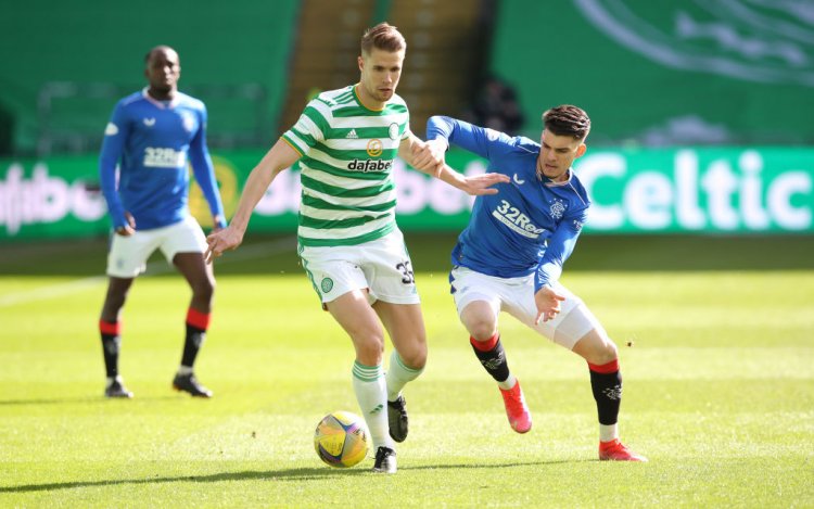 ‘Scenes on toast’: These Rangers and Celtic fans react to unexpected announcement