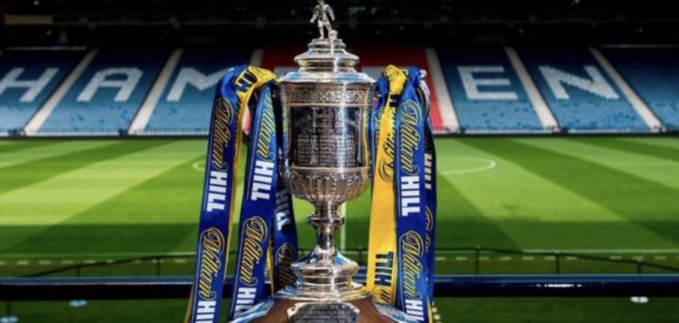 CELTIC CUP SCREEN TEST LIVE