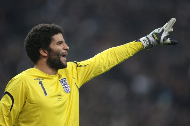 David James states how Eddie Howe "politely" sacked him; Celtic speculation continues - 67 Hail Hail