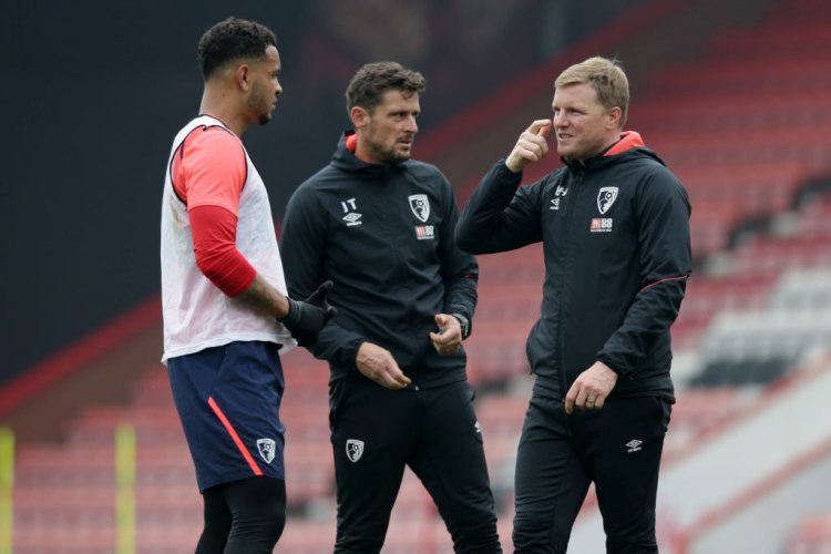 Report: Incoming Celtic boss Eddie Howe wants to sign 29-year-old forward