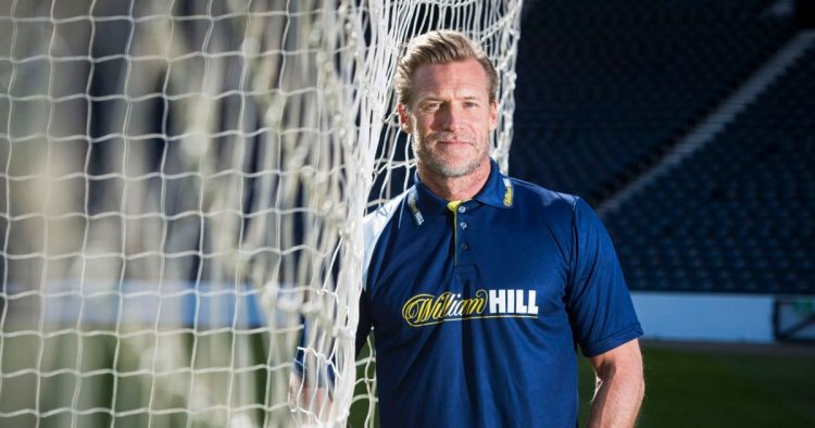 Johan Mjallby tells Celtic to show 'trust' in Eddie Howe