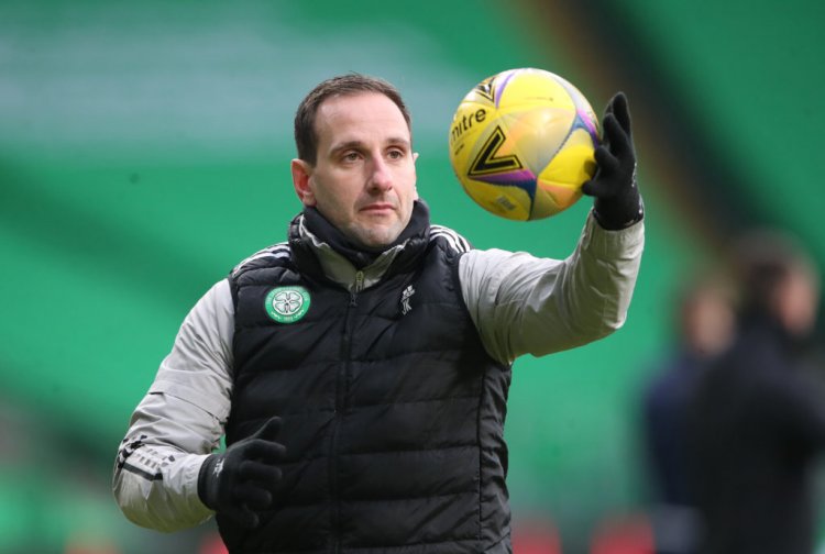John Kennedy gifted huge opportunity; can send a firm statement to new Celtic boss - 67 Hail Hail