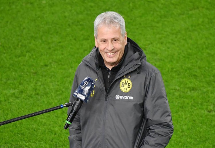 Celtic assess Favre as Howe alternative in new manager twist