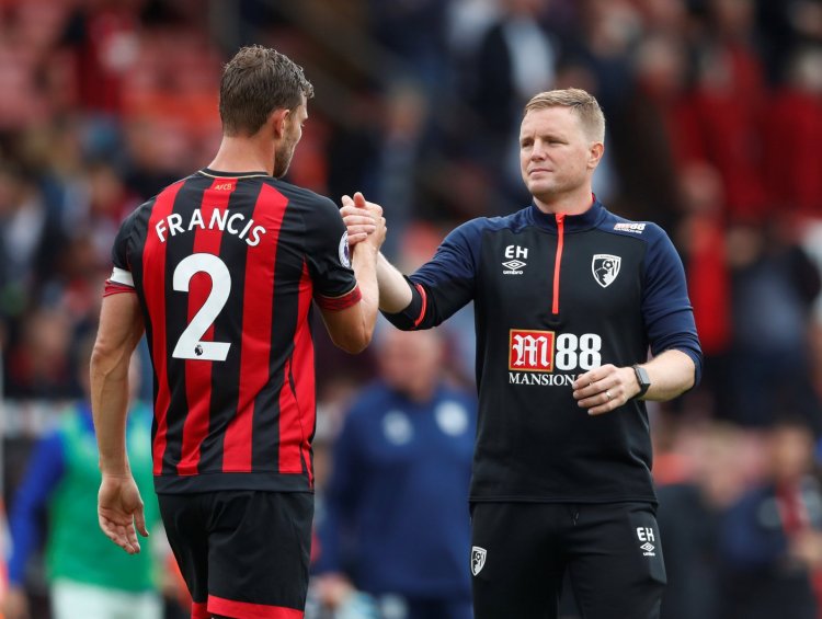 Former Bournemouth figure makes claim that should excite Celtic fans