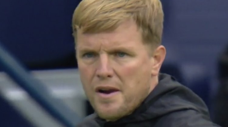 EXCLUSIVE: EDDIE HOWE’S FEAR