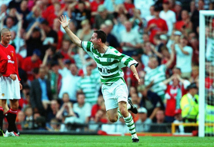 Celtic news: Agbonlahor '1000 per cent' expects 'big' new signing