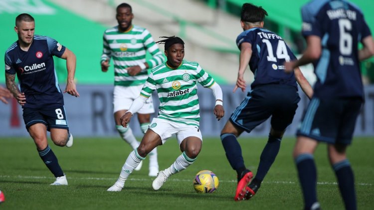 Dembele can save Celtic & Howe millions