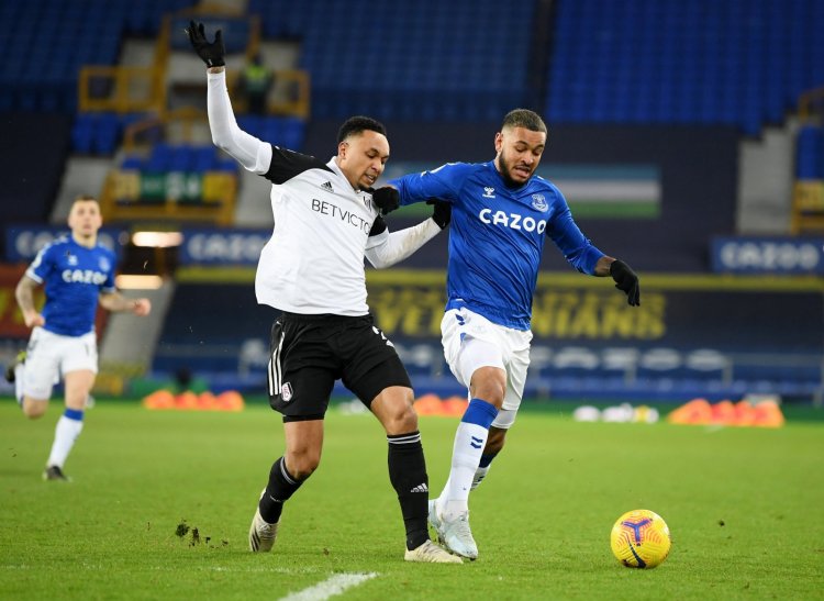 Celtic: Howe eyeing move for King