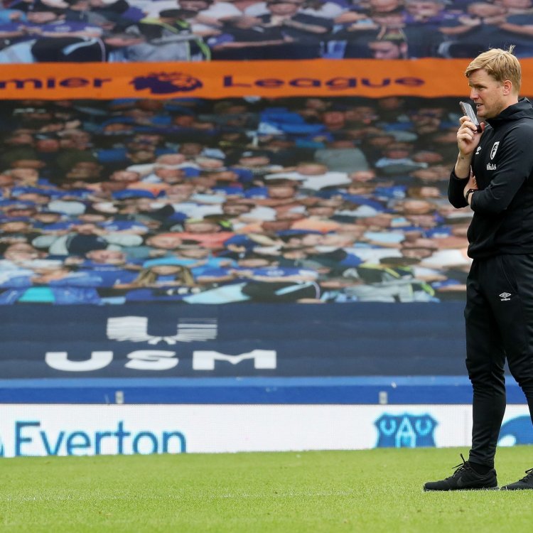 Eddie Howe announcement could be this week