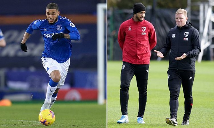 Howe 'plotting reunion with King if he takes over as Celtic manager'