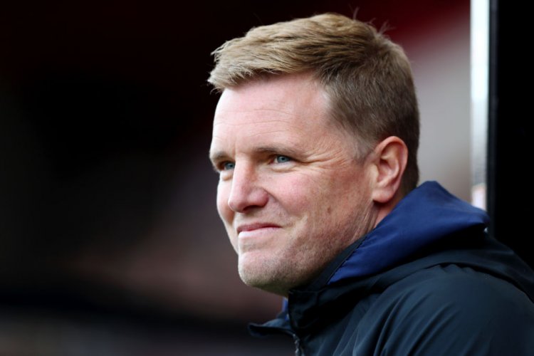 ‘Appointing Eddie Howe?’: Subway bite back at Celtic fan with salty Rangers dig