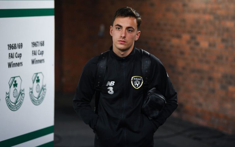 Why Celtic youngster Lee O’Connor deserves a shot next season - 67 Hail Hail