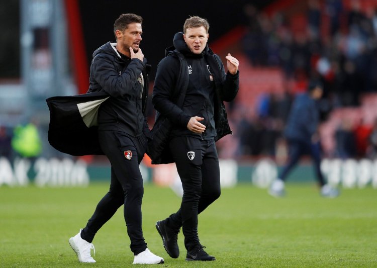 Celtic: Howe update will delight Desmond