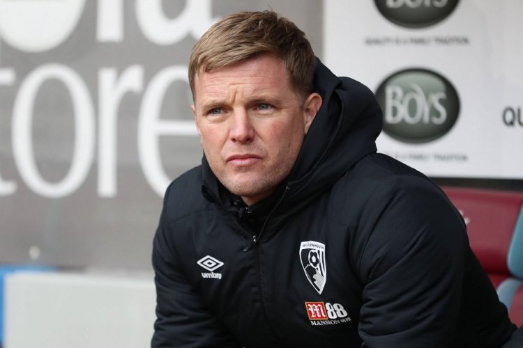 Eddie Howe wants Richard Hughes as Celtic Director of Football | The C