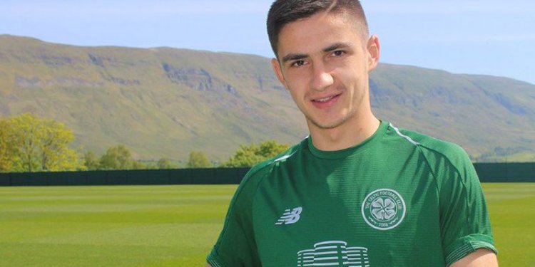 Marian Shved Opens Up Over Celtic Future