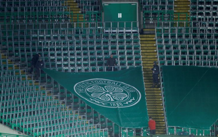 Celtic: Fans discuss links with Lovric