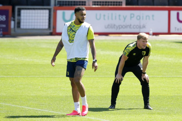 Celtic fans react as they are linked with 29-year-old international forward
