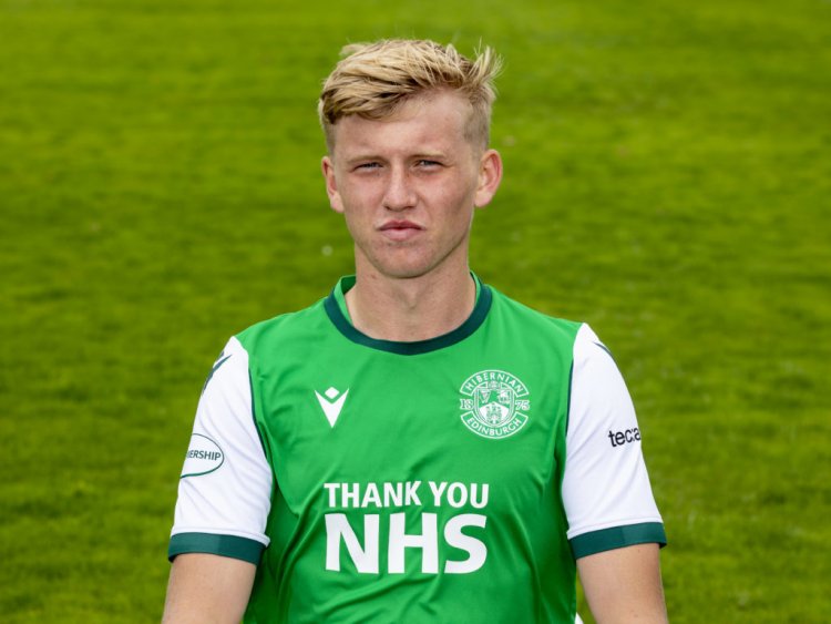 Celtic-linked Josh Doig reportedly interesting Leicester City; Hibernian owner left "excited" - 67 Hail Hail