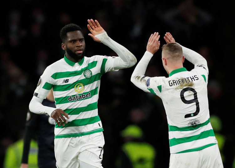 Arsenal: Watts drops interesting Edouard claim