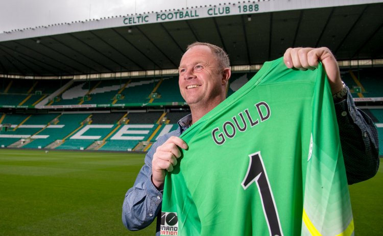 Jonathan Gould on why Celtic have struggled this season - and what the new manager's No.1 priority must be