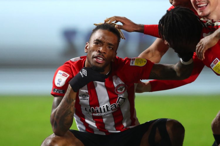 Ivan Toney breaks silence on Celtic; deal was close, says Bhoys would've had different season - 67 Hail Hail