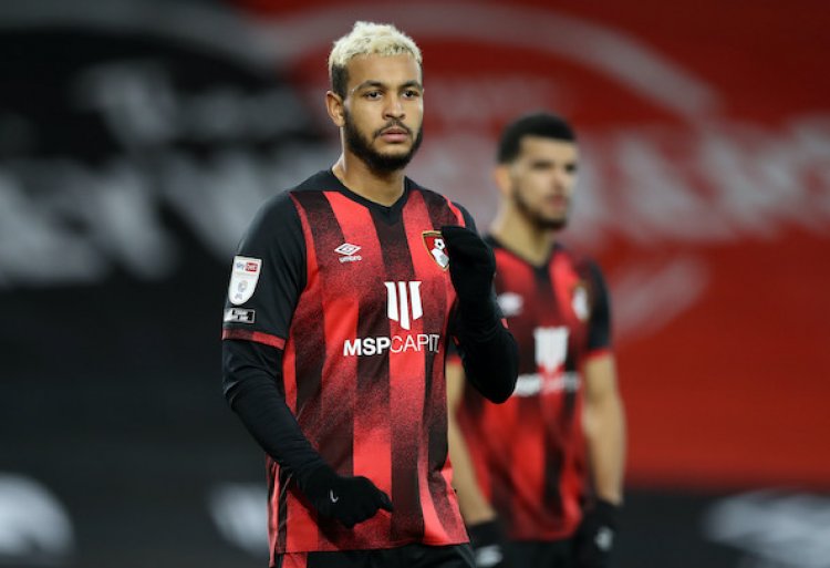 Celtic: Whelan - King would 'jump at chance' to link up with Howe at Celtic