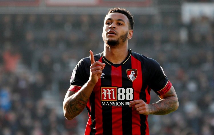 Celtic must move for Everton’s Josh King