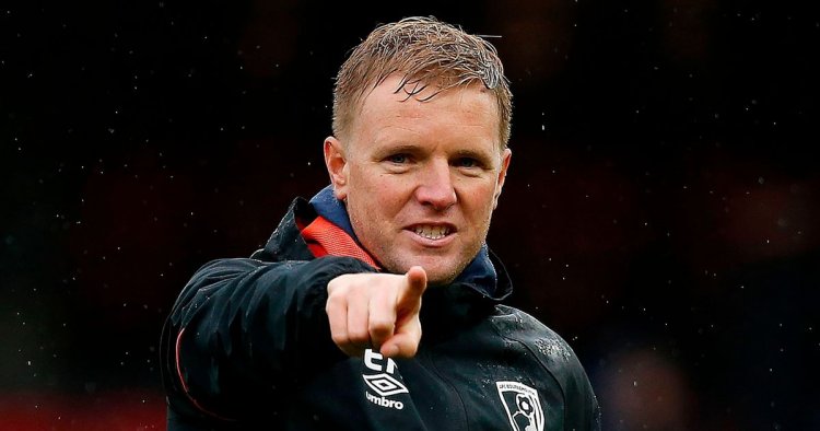 Eddie Howe to Celtic hits several stumbling blocks over backroom hopes