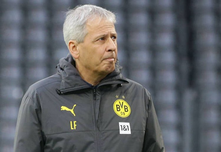 Celtic make contact with Favre after Howe summer bombshell - Sources