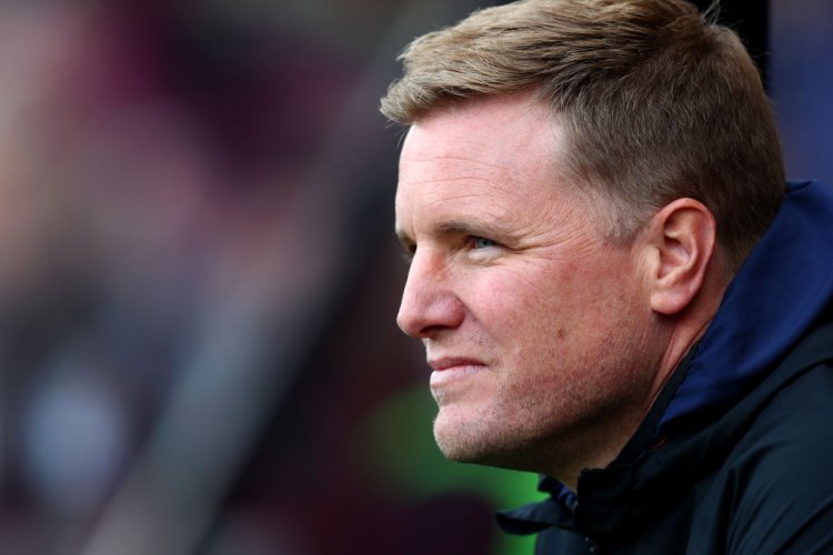 ‘Lunacy’: Pundit questions Eddie Howe over reported Celtic demand