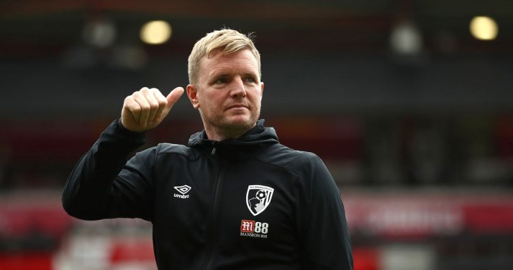 Eddie Howe's Celtic swithering leaves pundits baffled