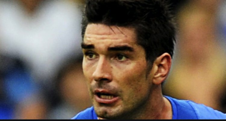 ‘DESTINED FOR THE TOP’: HIGH PRAISE FOR RICHARD HUGHES