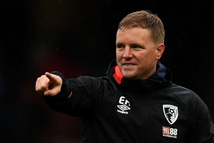 ‘Red flag’, ‘Embarrassing’: These Celtic fans react to latest Eddie Howe claim