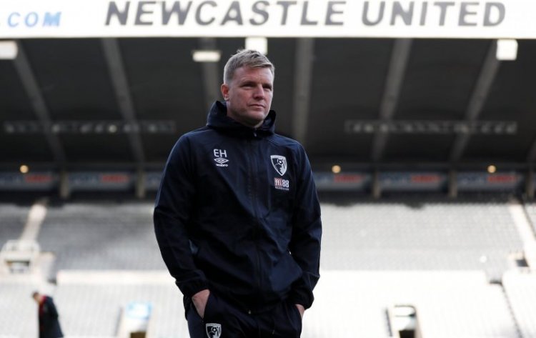 Eddie Howe’s camp release statement - An intriguing update amid Celtic & Newcastle links