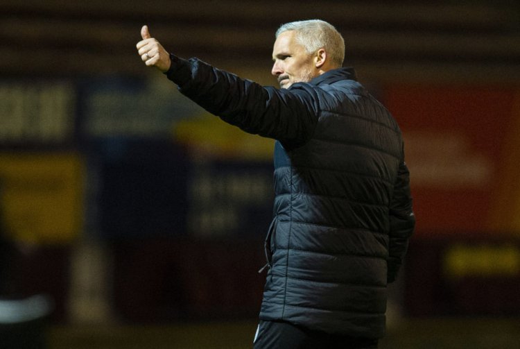 St Mirren planning underway for next season as Jim Goodwin takes pride in academy progress - Not The Old Firm