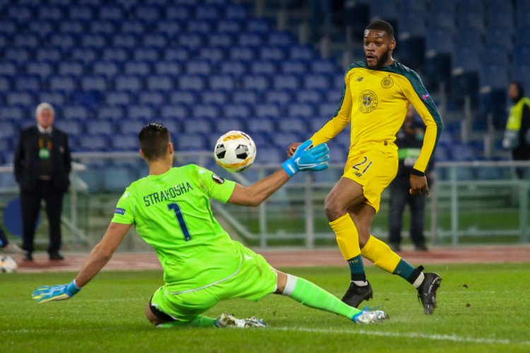 John Kennedy spoke to Olivier Ntcham last week; leaves door open for Celtic revival - 67 Hail Hail