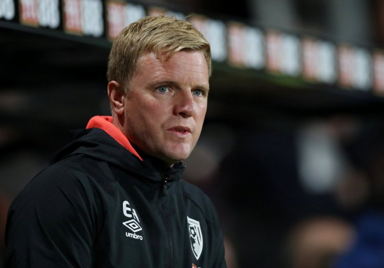 Crystal Palace: Fans react to Howe’s Celtic twist