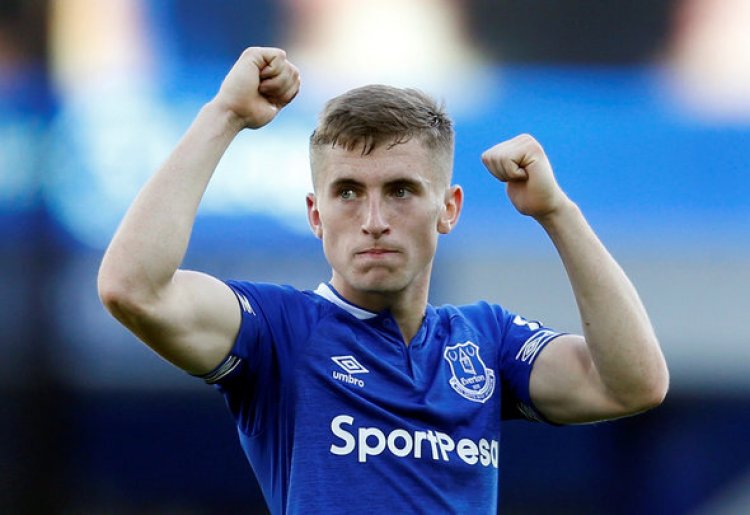 Celtic: Fans slam Jonjoe Kenny’s comments