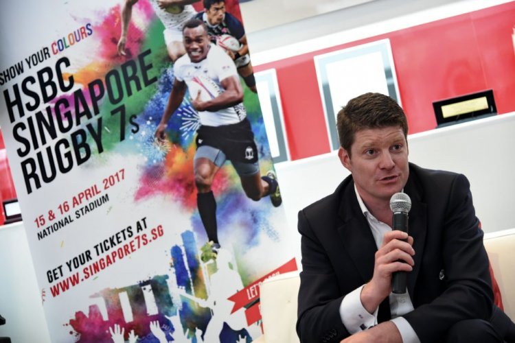 Incoming Celtic CEO Dominic McKay highlights 3 key reasons for early SRU departure - 67 Hail Hail