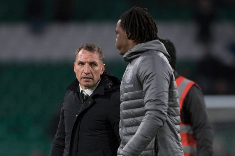 Dedryck Boyata slams Brendan Rodgers and Chris Sutton as he lifts lid on exiting Celtic as 'villain'
