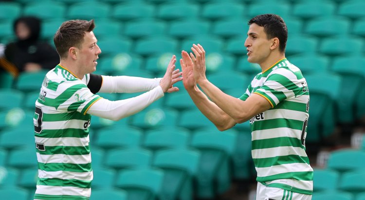 John Kennedy confident Celtic can cause Rangers 'huge problems' at Ibrox and win - if they produce their 'A game'