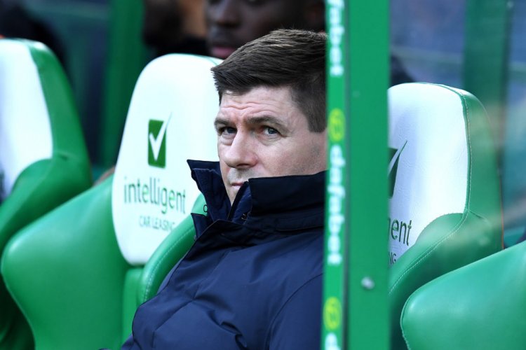 "What is Steven Gerrard on about?" Provan weighs in on Ibrox boss' comments amid Celtic concerns - 67 Hail Hail
