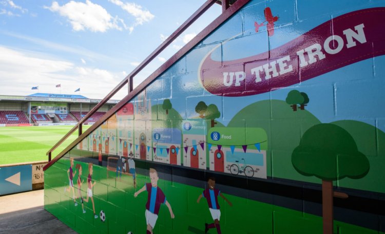 Report: Celtic interested in signing English teenager Joey Dawson - 67 Hail Hail