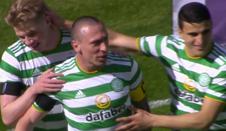 CELTIC AND THE FEELGOOD FACTOR