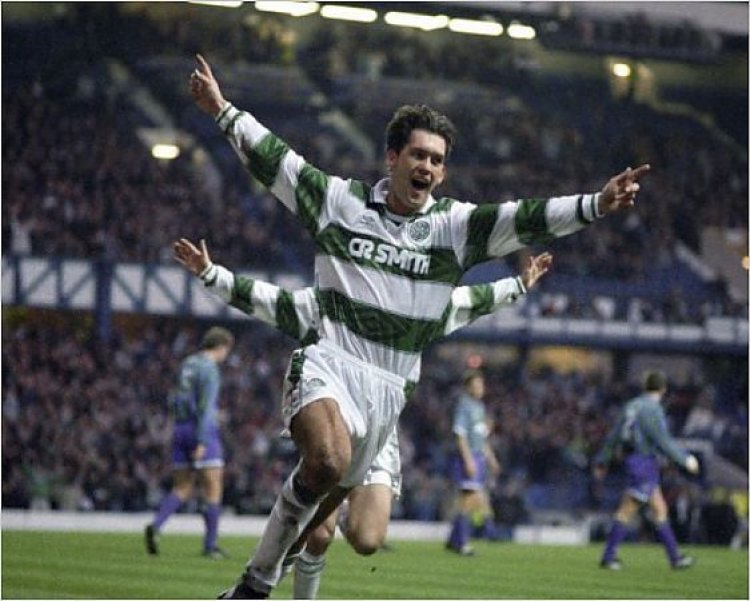 Video: On This Day, Celtic's highlights | The Celtic Star