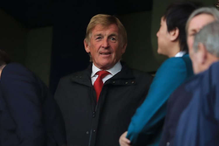 Celtic great Kenny Dalglish has an interesting idea for the Scottish Cup final - 67 Hail Hail