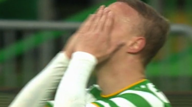 GRIFF ‘DRIFTING INTO OBSCURITY’